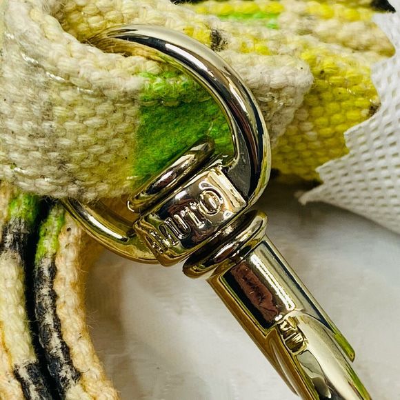 Vince Camuto La Frutta Mini Tote Bag Crossbody - Picture 15 of 15